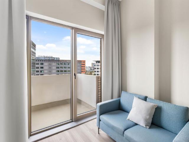 Appartement te huur in Amstel III, Amsterdam