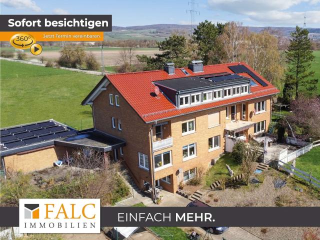 Mehrfamilienhaus kaufen in Einbeck, Niedersachsen