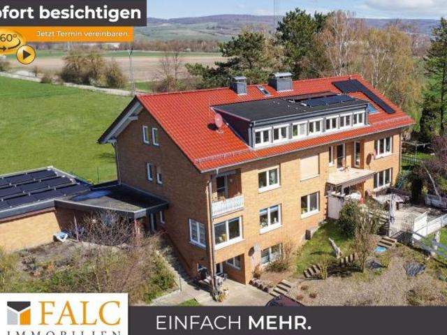 Haus kaufen in Einbeck, Niedersachsen