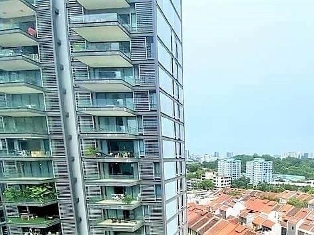 Apartment for rent in Newton