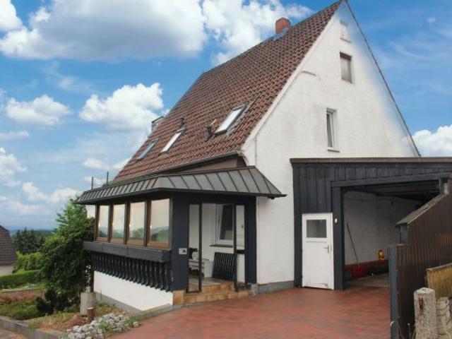 Haus kaufen in Hüllhorst, Nordrhein-Westfalen
