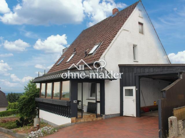 Haus kaufen in Hüllhorst, Nordrhein-Westfalen