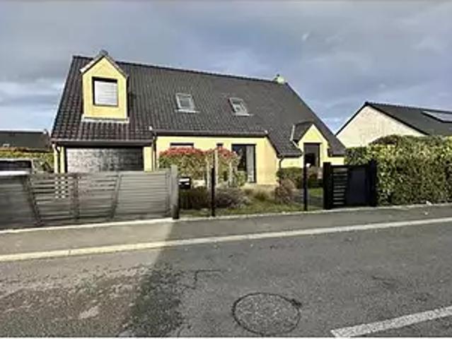 Maison vente à Hulluch, Pas-de-Calais