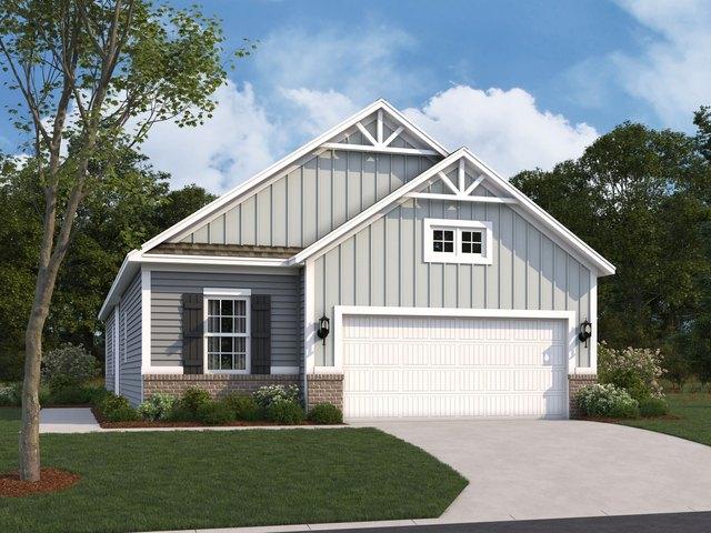 House for sale in Shelbyville, Illinois