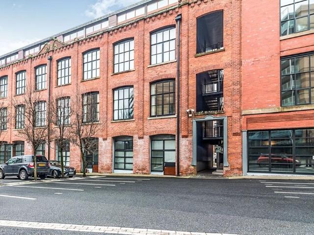 Apartment for rent in Hulme, Georgia