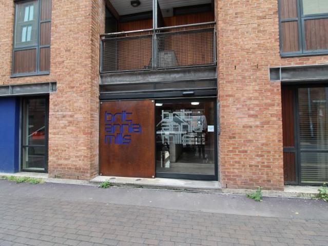 Apartment for rent in Hulme, Georgia