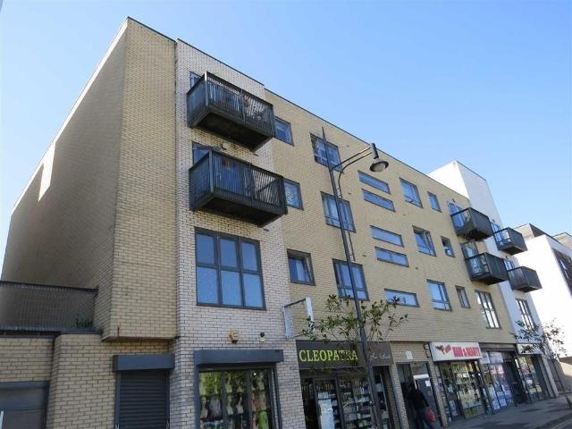 Apartment for rent in Hulme, Georgia