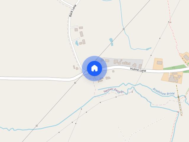 House for rent in Allostock, Lower Peover