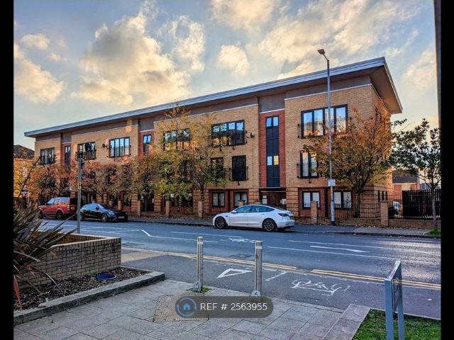 Apartment for rent in Hulme, Georgia