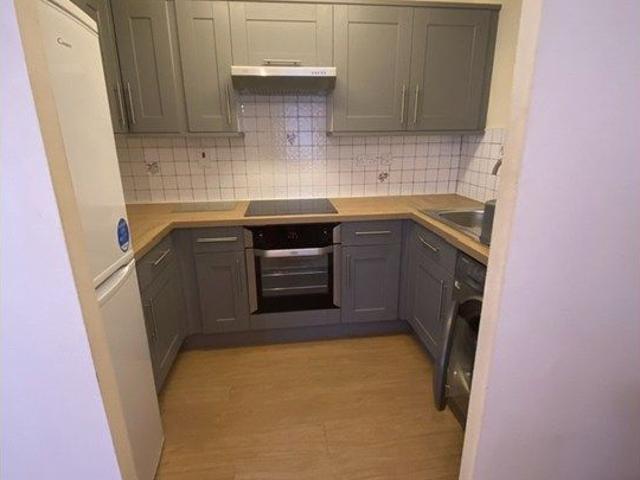 Apartment for rent in Hulme, Georgia