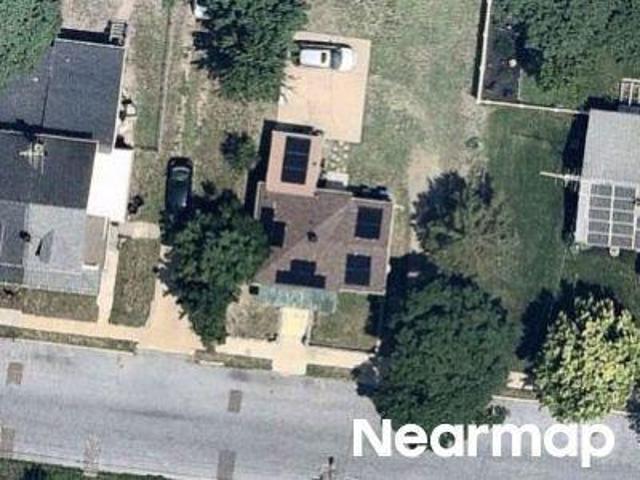House for sale in Mount Holly, New Jersey