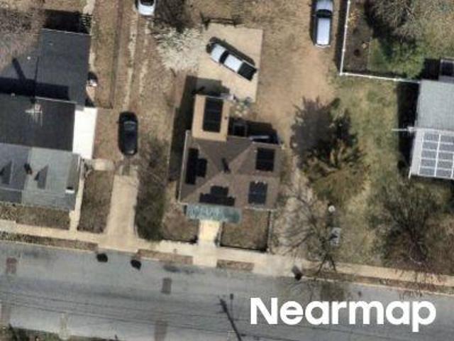 House for sale in Mount Holly, New Jersey