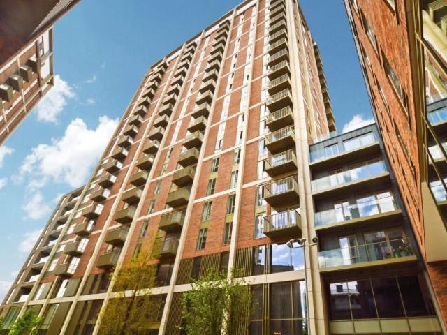 Apartment for rent in Ordsall, Salford