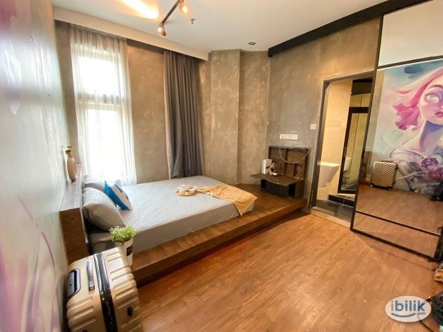 Room for rent in Country Heights Damansara, Kuala Lumpur