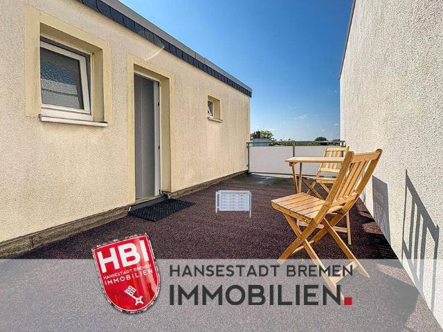 Etagenwohnung kaufen in Bremen, Östliche Vorstadt