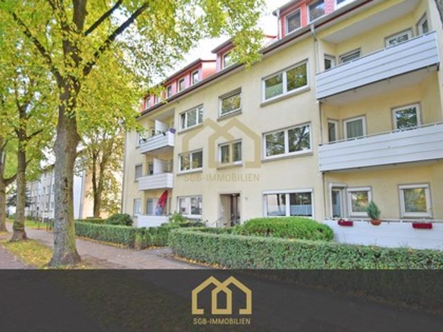 Apartment mieten in Bremen