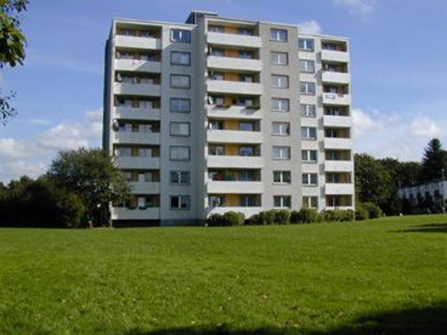 Apartment mieten in Lüttringhausen, Remscheid