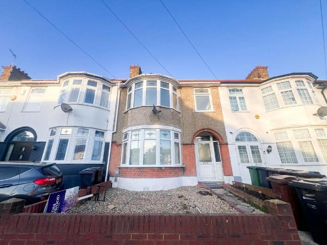 House for rent in Thames View, Greater London