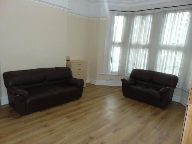 House for rent in London Borough of Barking and Dagenham, Greater London