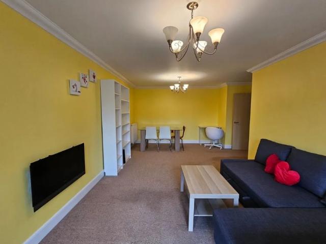 Apartment for rent in Banister's Park, City Of Southampton