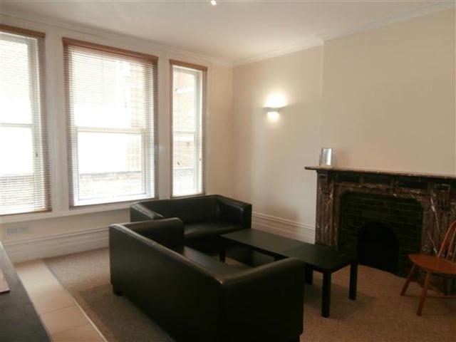 Apartment for rent in Banister's Park, City Of Southampton