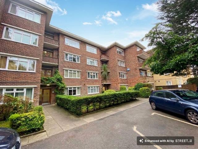 House for rent in Banister's Park, City Of Southampton