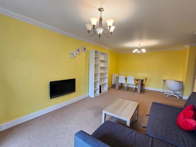 Apartment for rent in Banister's Park, City Of Southampton