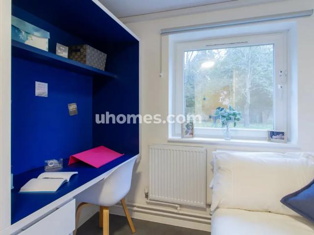 Apartment for rent in Bevois Mount, Southampton