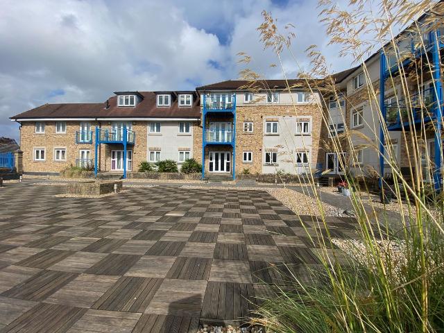Apartment for rent in Bevois Mount, Southampton