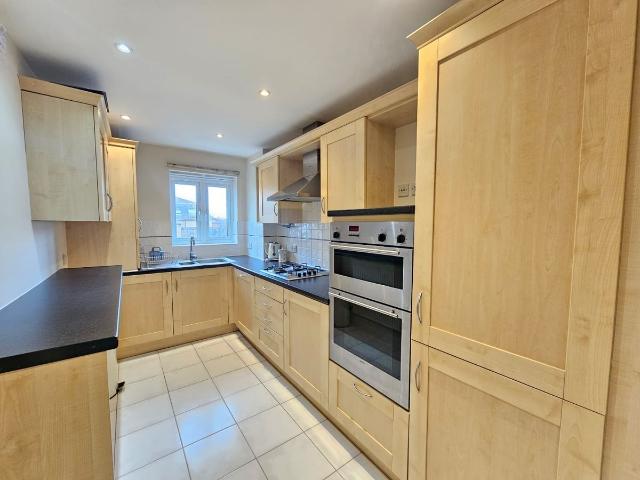 Apartment for rent in Banister's Park, City Of Southampton
