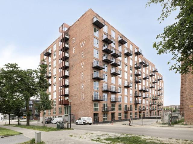 Appartement te huur in Enschede, Overijssel