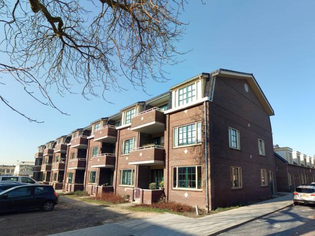 Appartement te huur in Bloemwijk, Alkmaar