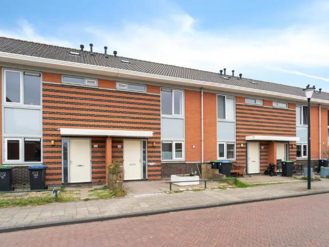 Woning te huur in Carnisselande, Barendrecht