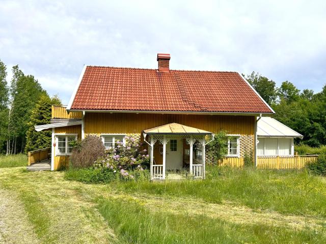 Villa till salu i Värmland
