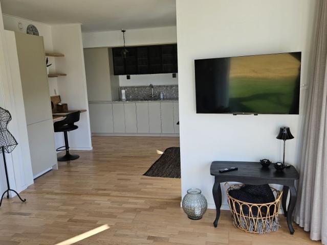 Stuga hyra i Halland