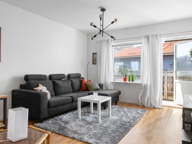 Bostadsrätt till salu i Varberg, Halland
