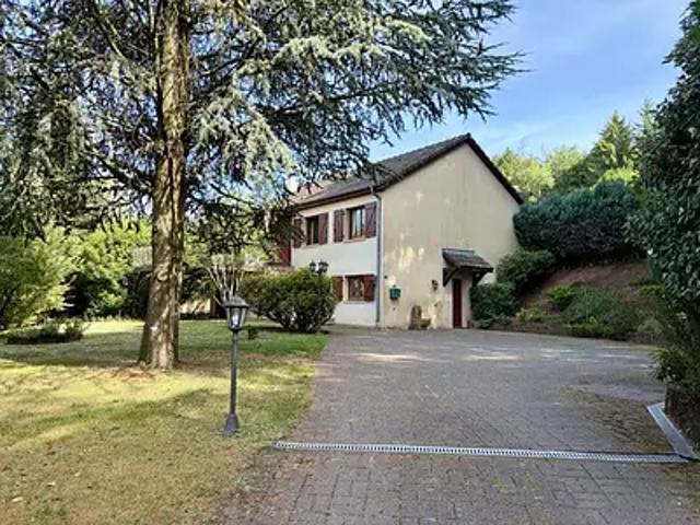Maison vente à Hultehouse, Moselle