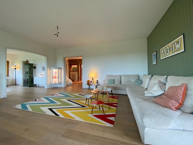 Maison vente à Sarrebourg-Château-Salins, Hultehouse