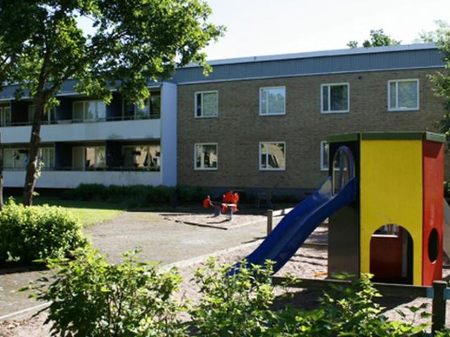 Lägenhet hyra i Oskarshamn, Kalmar