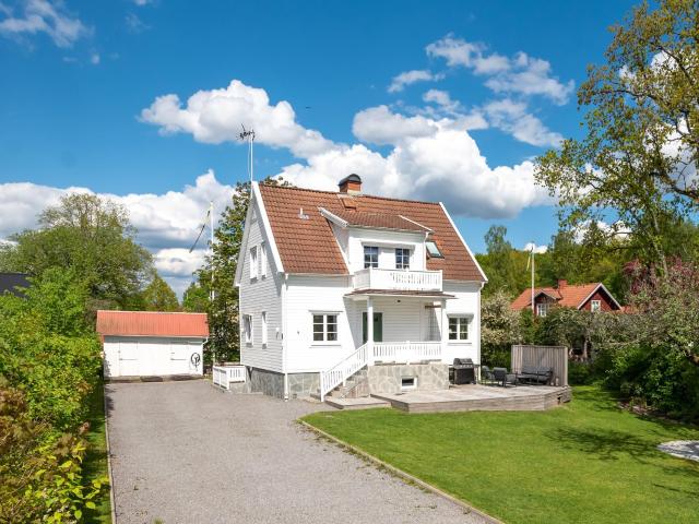 Villa till salu i Karlskoga, Örebro