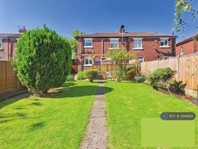 House for rent in Salford, Greater Manchester