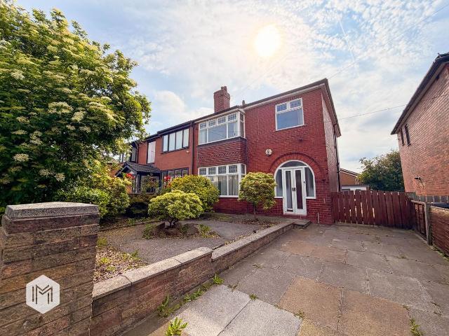 House for rent in Fernhill Gate, Lee Bank