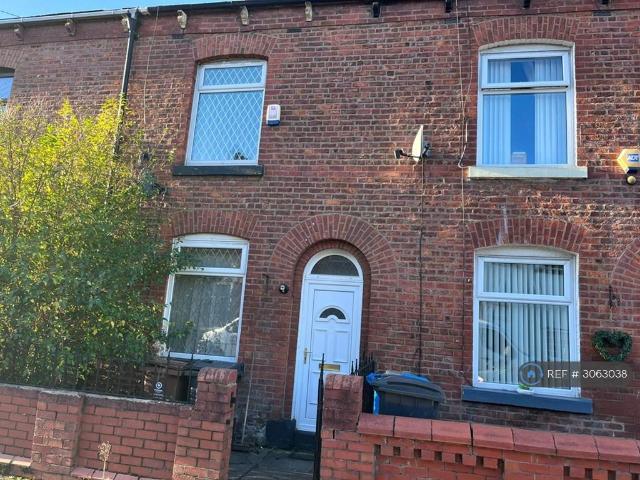 House for rent in Failsworth, Oldham