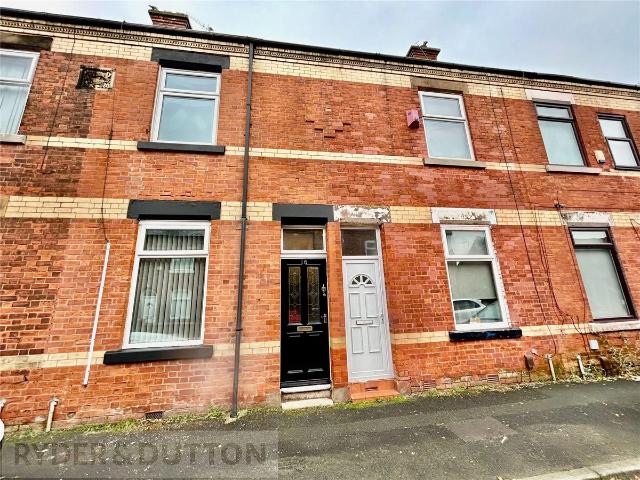 House for rent in Pendock, Greater Manchester