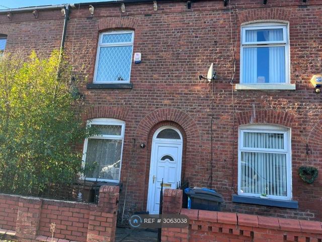 House for rent in Failsworth, Oldham