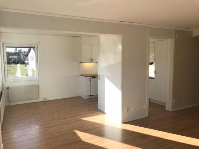 Lägenhet hyra i Hultsfred, Kalmar