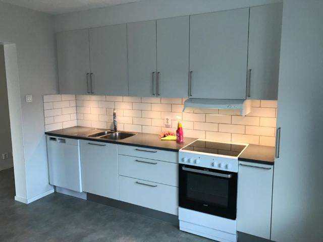 Lägenhet hyra i Hultsfred, Kalmar