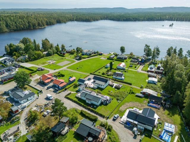 Hus till salu i Örebro