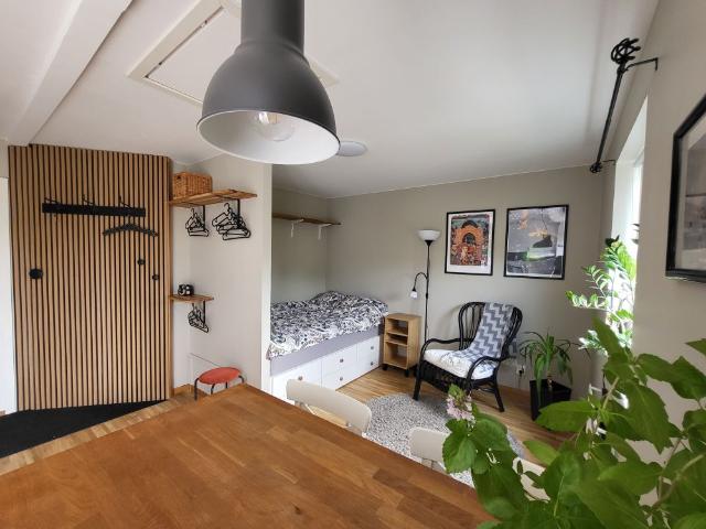 Lägenhet hyra i Helgedal, Kristianstad