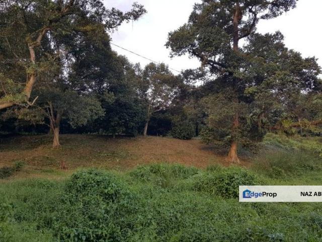 Shop for sale in Kajang, Langat